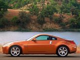 2004 Nissan-350Z