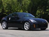 2004 Nissan-350Z