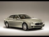 2004 Maserati Quattroporte
