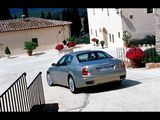 2004 Maserati Quattroporte