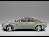 2004 Maserati Quattroporte