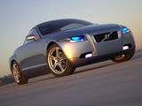 2004 Volvo 3CC Concept