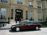 2004 Maybach 57