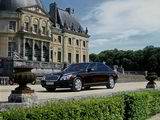 2004 Maybach 57
