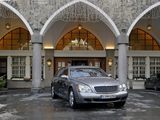 2004 Maybach 57