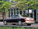 2004 Maybach 57