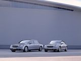 2004 Maybach 57