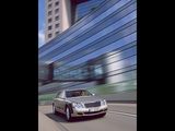 2004 Maybach 57