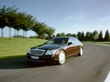2004 Maybach 57