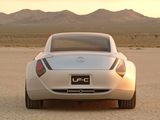 2004 Lexus LF-C Concept