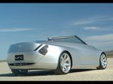 2004 Lexus LF-C Concept