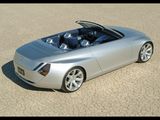2004 Lexus LF-C Concept