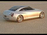 2004 Lexus LF-C Concept