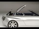 2004 Lexus LF-C Concept