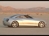 2004 Lexus LF-C Concept