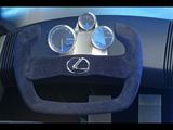 2004 Lexus LF-C Concept