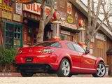 2004 Mazda RX-8
