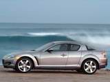 2004 Mazda RX-8