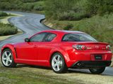 2004 Mazda RX-8