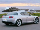 2004 Mazda RX-8
