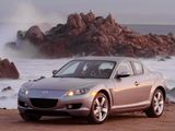 2004 Mazda RX-8