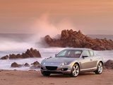 2004 Mazda RX-8