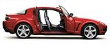 2004 Mazda RX-8