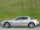 2004 Mazda RX-8