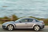 2004 Mazda RX-8