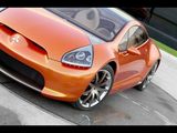 2004 Mitsubishi Eclipse Concept-E
