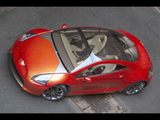 2004 Mitsubishi Eclipse Concept-E