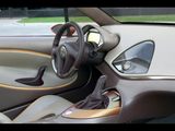 2004 Mitsubishi Eclipse Concept-E
