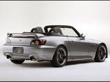 2005 A&L Racing Honda S2000